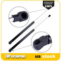 2X Hatch Lift Supports for Volkswagen Golf, Jetta, Passat