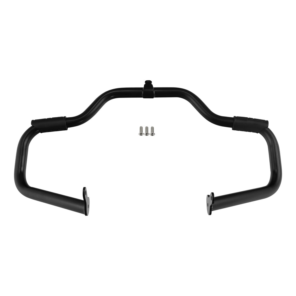 1-1/4" Engine Crash Guard Bar for Harley Touring Electra Street Glide (2009–2024)