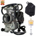 Carburetor for Honda Rancher 350 TRX350 (2000–2006)