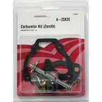 Complete Carburetor Kit for Case IH Tractor C (C551V ZCK20, Zenith #8964)