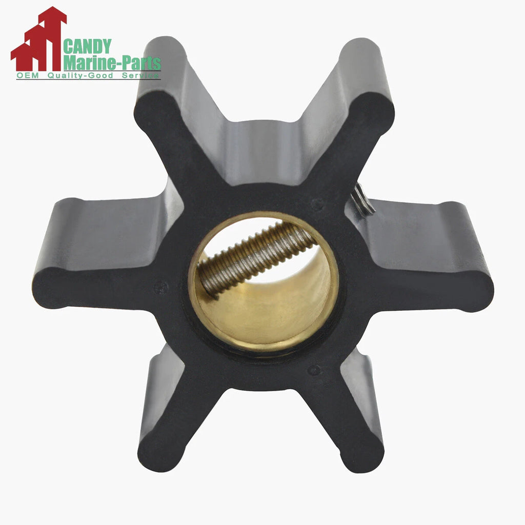 Flexible Impeller for Jabsco 22405-0001, Johnson 09-808B, 09-45589 (No Years)