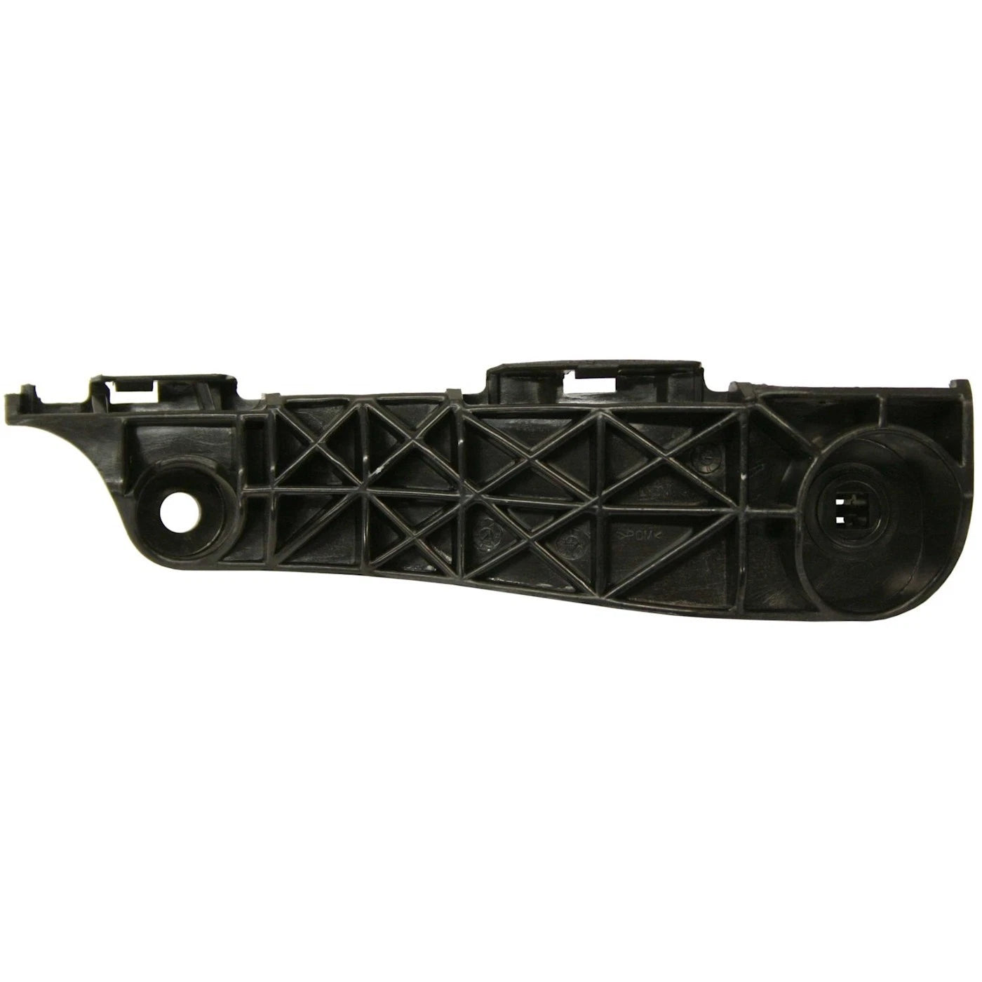 Front bumper retainer bracket set for Toyota RAV4 (2006-2012)