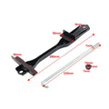 Battery Hold Down Clamp Bracket for Toyota Land Cruiser, Lexus (1998-2007)