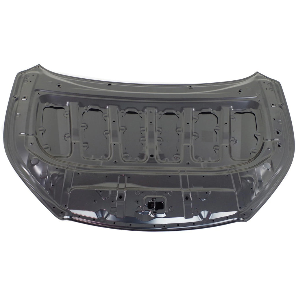 CAPA Certified Hood for Toyota Highlander (2014–2019)
