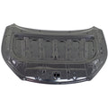 CAPA Certified Hood for Toyota Highlander (2014–2019)