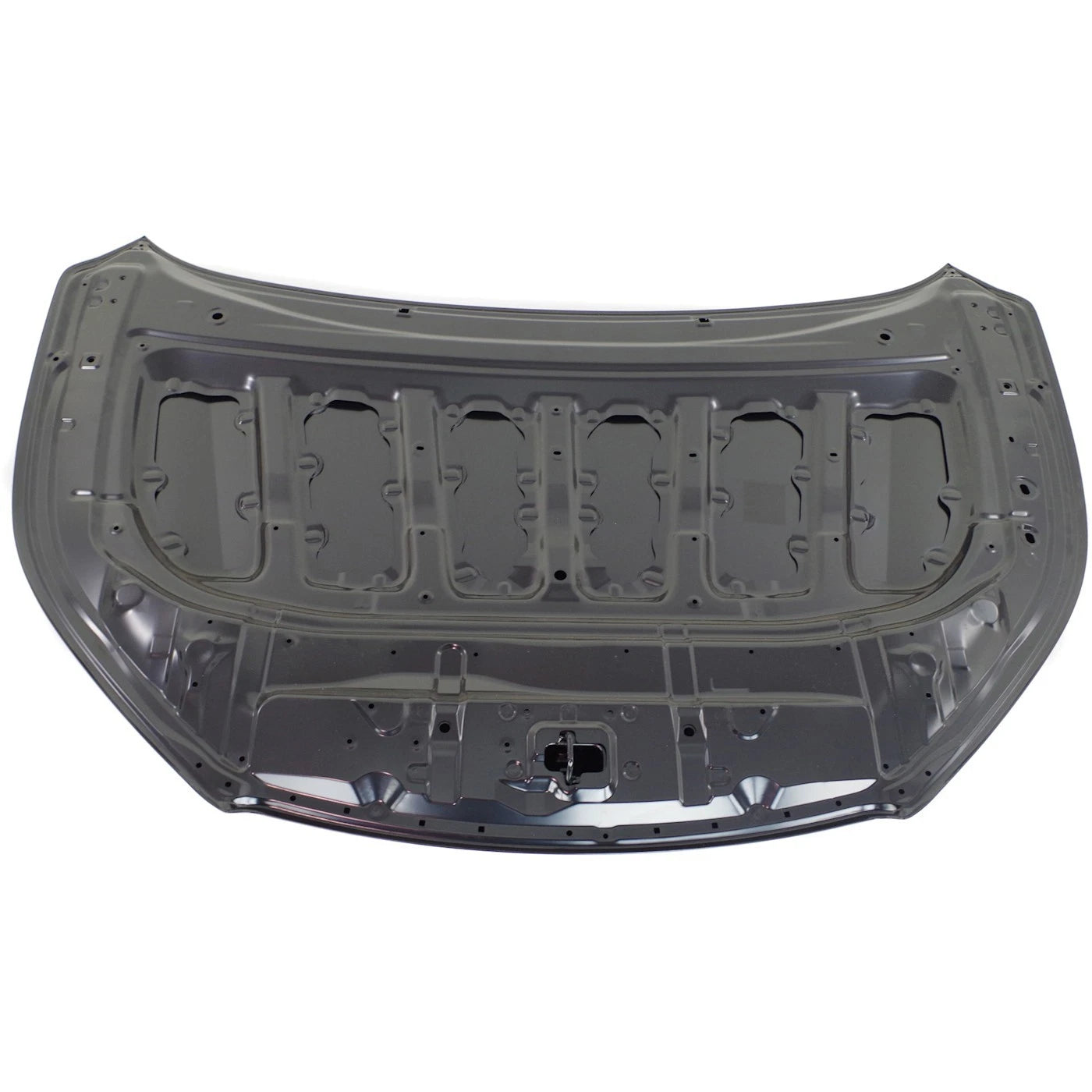 CAPA Certified Hood for Toyota Highlander (2014–2019)
