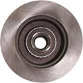 Front Disc Brake Rotors for Ford E-450 Super Duty (2008–2021)