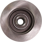 Front Disc Brake Rotors for Ford E-450 Super Duty (2008–2021)