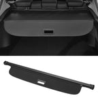 Retractable Cargo Cover for Chevrolet Equinox (2025) - Gloss Black