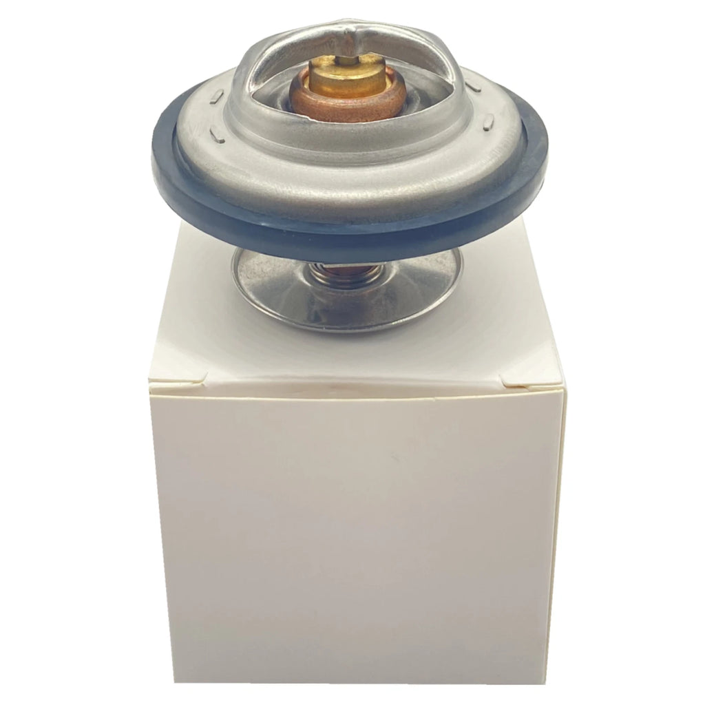 Thermostat Valve for MerCruiser Stern Drive Inboard Engine 2.8 4.2L (8M0093561)