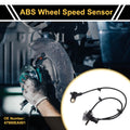 ABS Wheel Speed Sensor No. 47900EA001 for Nissan Navara (2015–2018)