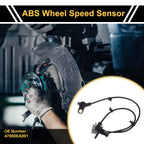 ABS Wheel Speed Sensor No. 47900EA001 for Nissan Navara (2015–2018)