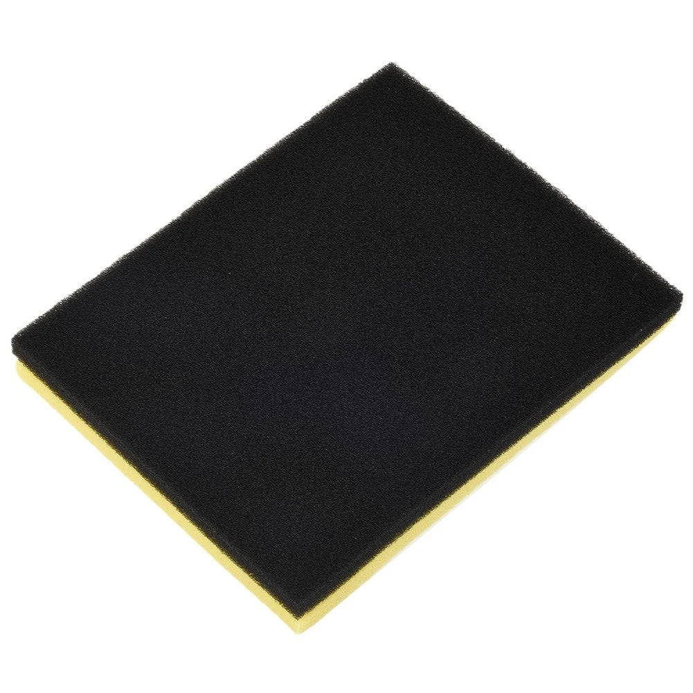 Intake Air Filter Foam Sponge for TTR225 (1999–2004) XT225 Serow (1986–2007)
