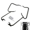 Saddlebag Bracket Guard Crash Bars for Harley Touring Electra Glide (2014–2023)