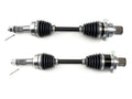 Precision Rear CV Axles for CFMOTO CFORCE 400S 500S (2018–2023) 9GQS-280100 9GQS-280200