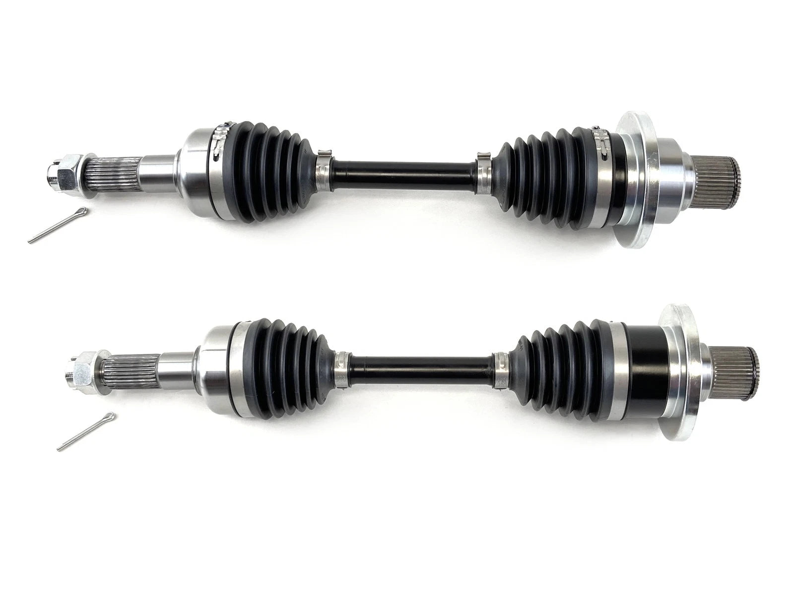 Precision Rear CV Axles for CFMOTO CFORCE 400S 500S (2018–2023) 9GQS-280100 9GQS-280200