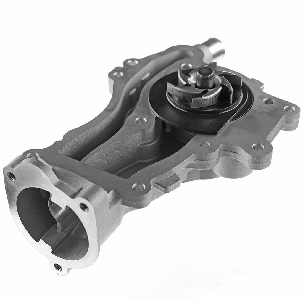 Water Pump with Coolant Thermostat for Chevy Cruze Trax Buick Encore (2011–2020)