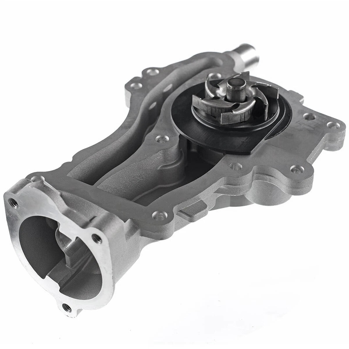 Water Pump with Coolant Thermostat for Chevy Cruze Trax Buick Encore (2011–2020)