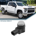 Reverse Parking Assist Sensor for Buick Enclave (2008–2017) No. 25962147