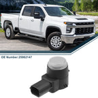 Reverse Parking Assist Sensor for Buick Enclave (2008–2017) No. 25962147