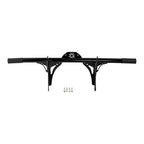 Front Crash Bar Engine Guard for Harley Dyna Low Rider (2006–2017)