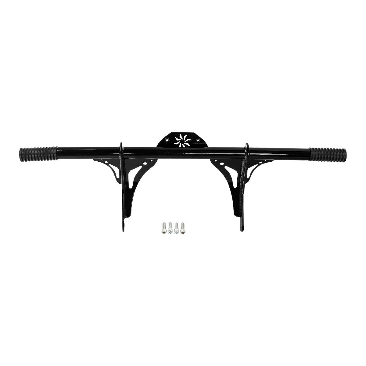 Front Crash Bar Engine Guard for Harley Dyna Low Rider (2006–2017)