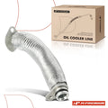 Turbocharger Oil Return Line for BMW 330i 530i Z4 Mini Cooper (2006–2020)
