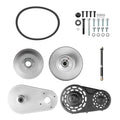 Clutch Pulley Driver Converter Kit for Go Kart (40 Series)
