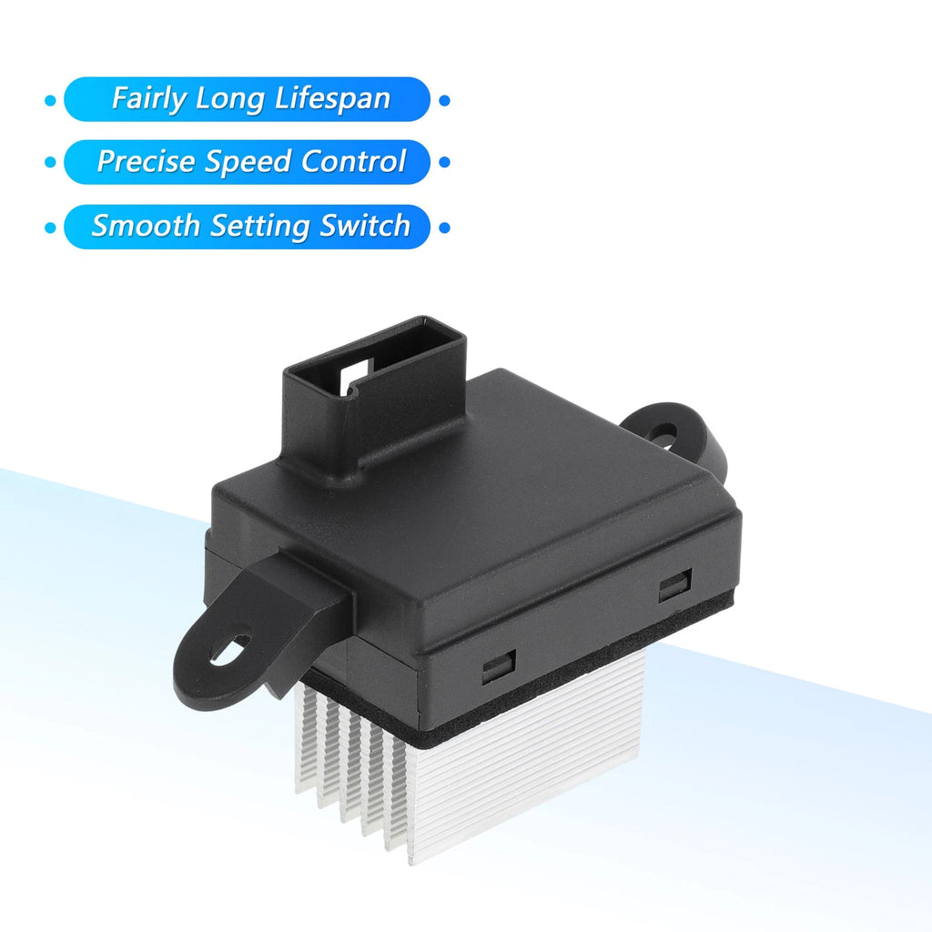 HVAC Blower Motor Resistor for Chevrolet Malibu (2004–2005)