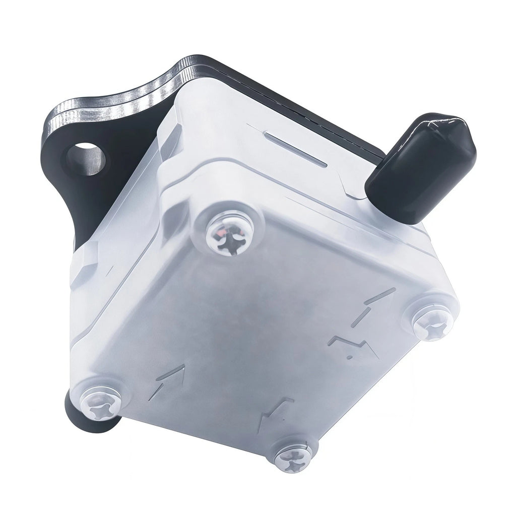 Fuel Pump for Honda Outboard Motors 40 HP 50 HP (16700-ZZ5-003)