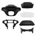 Fairing Windshield Air Vent for Harley CVO Street Glide FLHXSE (2023–2025)