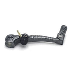 Carbon Aluminum Folding Gear Shift Levers for Honda CBR 600RR (2003–2004)