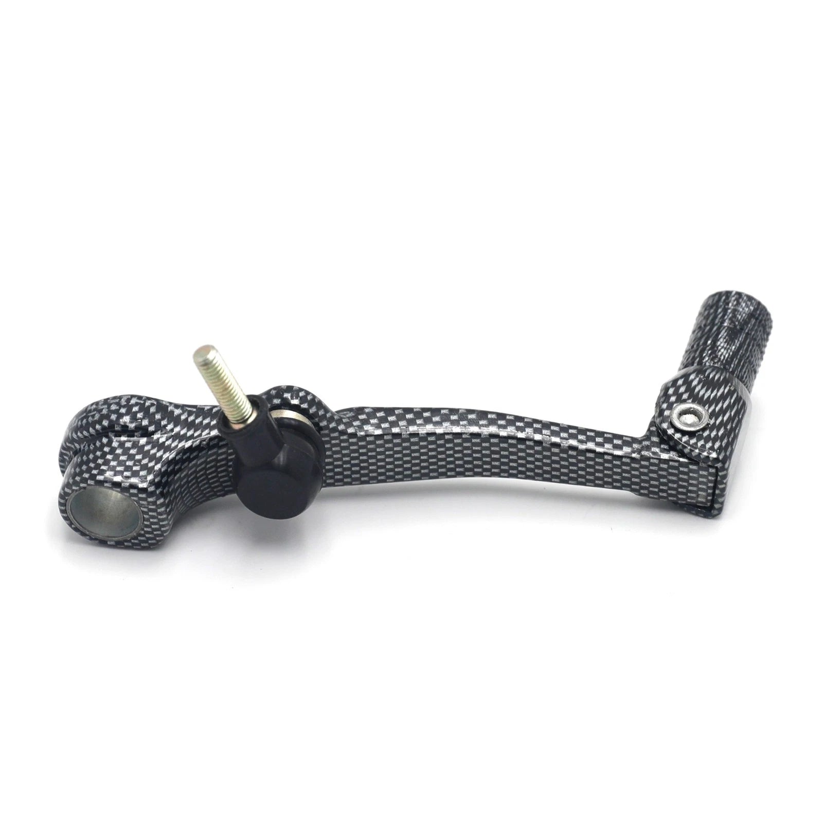 Carbon Aluminum Folding Gear Shift Levers for Honda CBR 600RR (2003–2004)