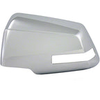 Chrome Mirror Covers Replacement for 2007–2015 GMC Acadia and Traverse
