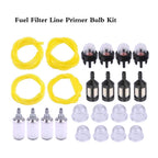Fuel Filter Primer Bulb for Poulan Chainsaw 2050 2150 2375 (530095646)