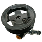 Power Steering Pump with Pulley for Toyota Tundra (2007-2018)
