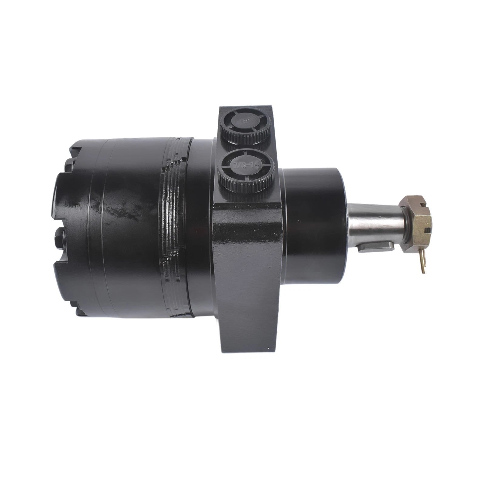 Hydraulic Wheel Motor for Parker TGK0405 (Low Speed High Torque)