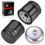 Oil Filter & Wrench Tool 2 x for Honda VT700CVT750CVT800C