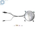 20" Pressure Washer Surface Cleaner for All Pressure Washers (6000PSI)