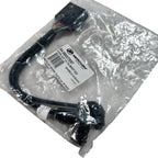 Power Harness Assembly for Mercury Vessel View 7 Inch Display (1984)