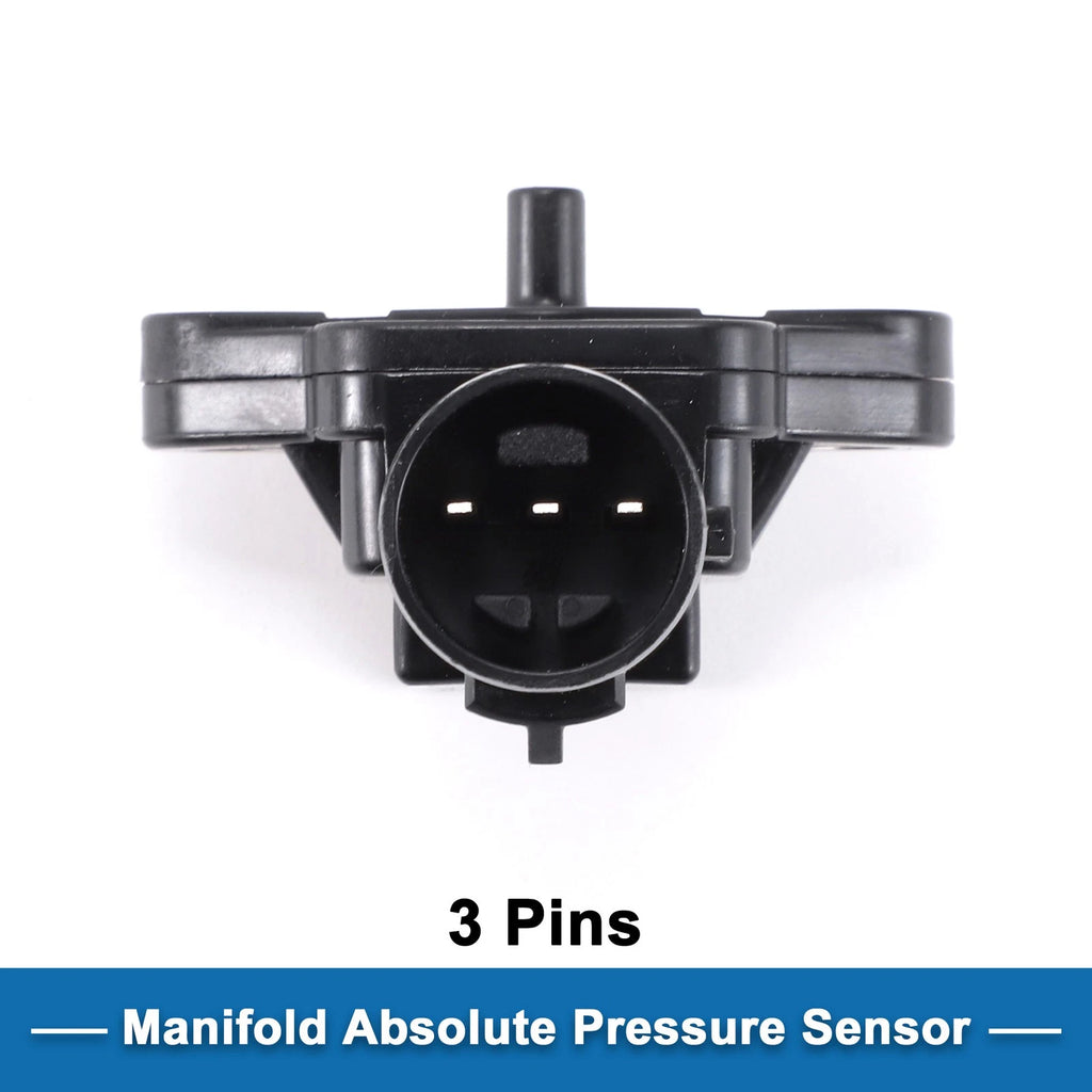 Manifold Absolute Pressure Sensor for Honda Accord VI (CK)