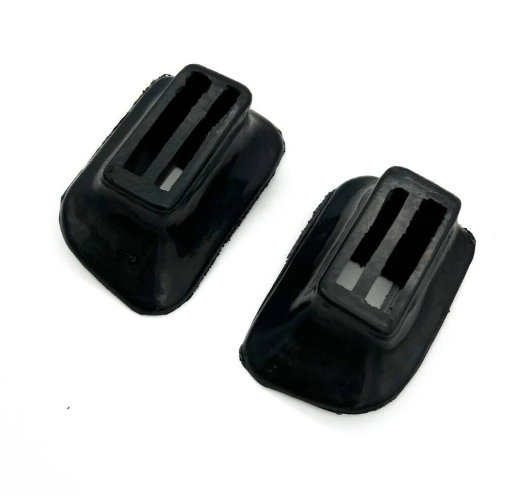 Front Bumper Arm Rubber Grommets Replacement for Ford Pickup (1935–1937)