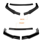 Stainless Steel Rear Bumper Protector for Nissan Pathfinder (2005–2012)
