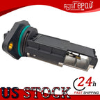 Mass Air Flow Sensor for Hyundai Accent, Kia Spectra (2000–2006) 0K01113210A