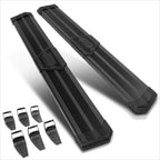 Left Driver Side Steel Engine Hood Hinge for Toyota Venza (2009–2016)