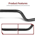 Heavy Duty HandleBar for Yamaha Raptor 700 YFM700/YFM700R (2006–2024)