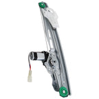 Power Window Regulator for Ford Explorer (2011–2019) Rear Left with Motor