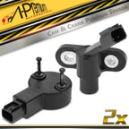 Camshaft & Crankshaft Position Sensors for Ford Taurus Mercury Sable (1996–2005)