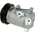 A/C Compressor with Clutch for Honda Crosstour, Acura RDX, TL, TSX