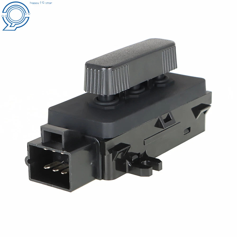 Power Seat Control Switch for Chevrolet Silverado Tahoe Sierra Yukon
